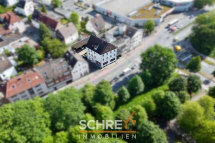 Wohnung zum Kaufen in Osnabrück Schinkel 270.000,00 € 134.52 m² - Osnabrück / Schinkel