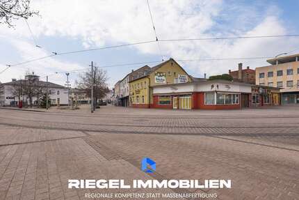 Haus zum Kaufen in Ludwigshafen 790.000,00 € 202.34 m²