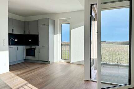 Wohnung zum Mieten in Hannover 858,00 € 53 m²