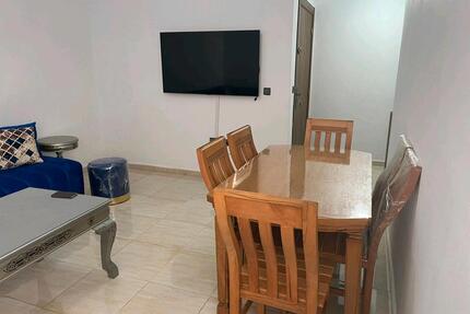 Wohnung 4 Zi Kü Bad Marokko Nähe Casablanca - Wadern