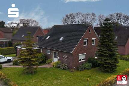 Haus zum Kaufen in Wittmund 249.000,00 € 146 m²