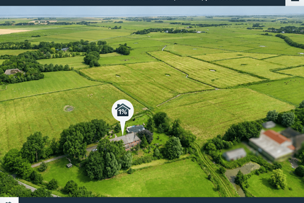 Haus zum Kaufen in Poppenbüll 989.000,00 € 720 m²