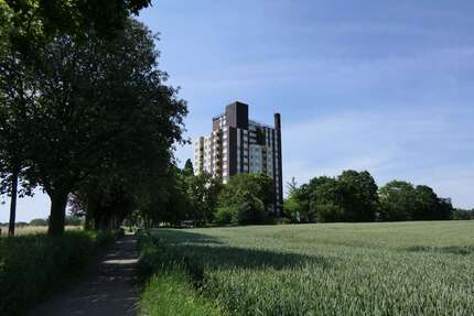 Wohnung zum Kaufen in Kornwestheim 199.000,00 € 58 m²
