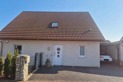 Sarstedt Sonnenkamp Modernes Einfamilienhaus mit Top Grundstück
