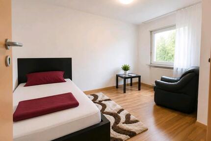 Wohnung in Saarbrücken – Studenten, Azubis & Jobcenter