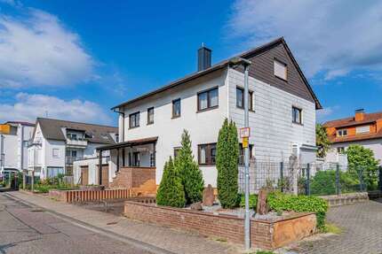 Haus zum Kaufen in Stutensee 749.000,00 € 225 m²