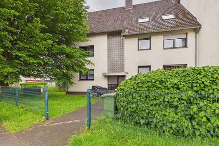 Wohnung zum Mieten in Bad Lippspringe 415,00 € 55 m²