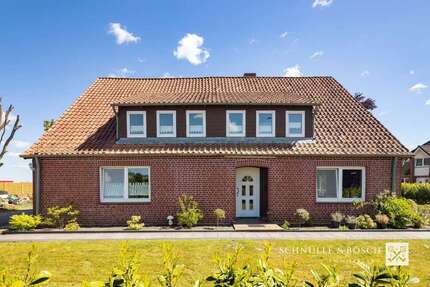 Haus zum Kaufen in Hammah 349.000,00 € 274 m²