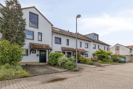 Haus zum Kaufen in Langenfeld 480.000,00 € 108 m²
