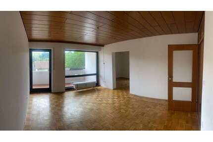 Wohnung zum Mieten in Passau 860,00 € 81 m²