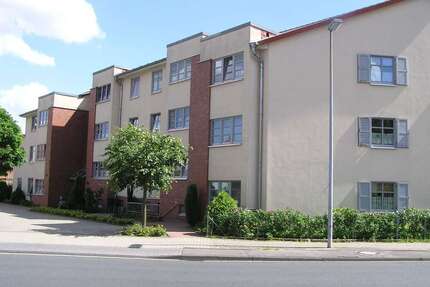 Wohnung zum Mieten in Celle 502,15 € 52.74 m²