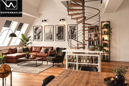 Wohnung zum Kaufen in Wuppertal 369.000,00 € 97.07 m²