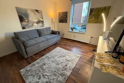 Wohnung zum Mieten in Kiel 990,00 € 42 m²
