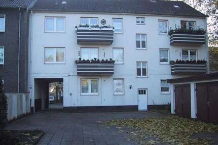 Wohnung zum Mieten in Herne 520,00 € 64.98 m²