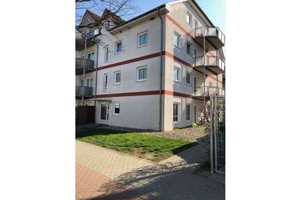 Wohnung zum Mieten in Mahlow 560,00 € 39.66 m²