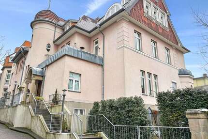 Wohnung zum Kaufen in Wiesbaden 500.000,00 € 93.39 m²
