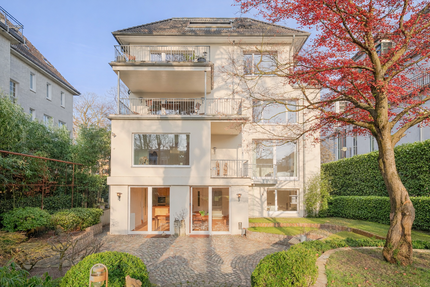 Wohnung zum Kaufen in Hamburg 1.550.000,00 € 116 m²