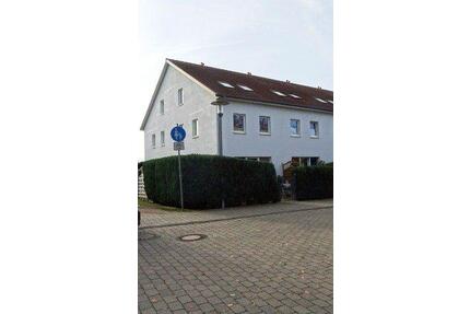 3 Zi.Whg. mit kl. Garten & Stellplatz - Ratzeburg