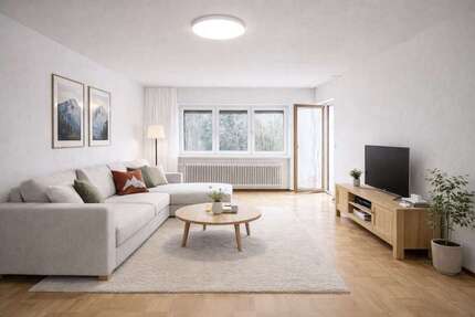 Wohnung zum Kaufen in Lenzkirch 239.000,00 € 90.43 m²