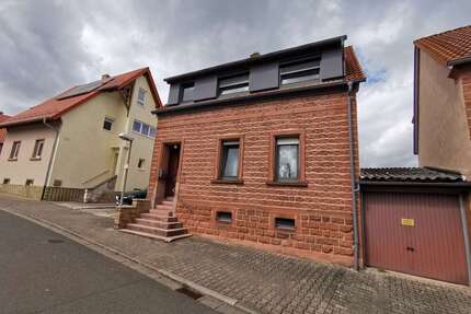 Haus zum Mieten in Mackenbach 1.450,00 € 120 m²