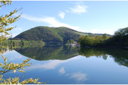 SAUERLAND. DIEMELSEE. SONNENWEG 30