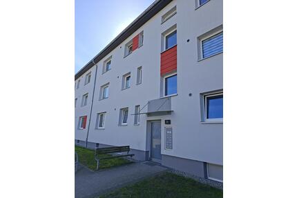 Solide Wohnung in ruhiger Wohnanlage - Tastrup