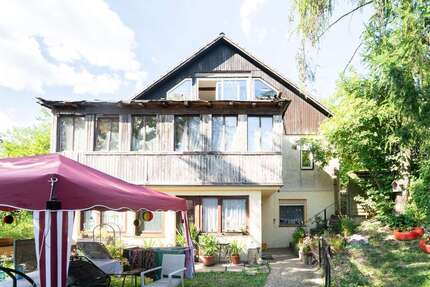 Haus zum Kaufen in Rüdesheim am Rhein Presberg 499.000,00 € 285 m²