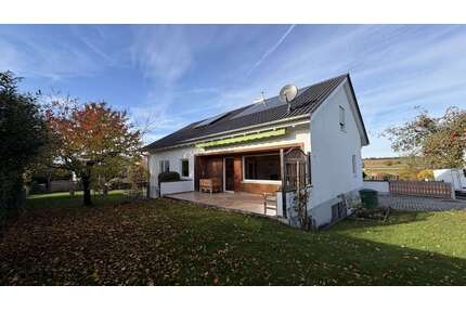 Haus zum Kaufen in Buxheim 599.000,00 € 160 m²