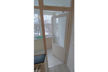 Renovierte 3 Zimmer Maisonette-Wohnung - Braunschweig Lehndorf-Watenbüttel