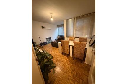 Freiwerdende Wohnung mit Potenzial 140qm Garten - Nürnberg Herrnhütte