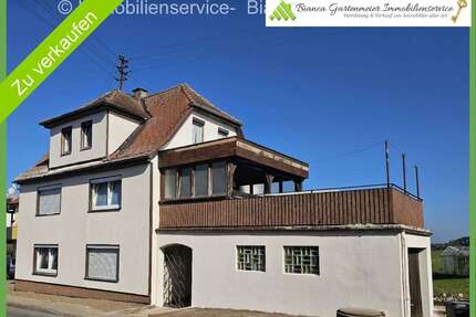 Haus zum Kaufen in Aalen 259.000,00 € 140 m²