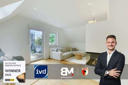 Haus zum Kaufen in Aystetten 629.000,00 € 110 m²