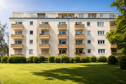Wohnung zum Kaufen in Berlin 258.000,00 € 64.35 m²