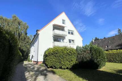 Wohnung zum Kaufen in Hamburg 339.000,00 € 73 m²