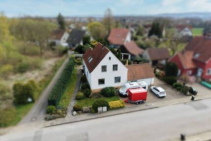 Zwischen Jöllenbeck und Theesen: Schnappen Sie es sich! - Bielefeld