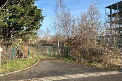 Gewerbegrundstück in direkter Nachbarschaft zum Flughafen Leipzig- Halle - Schkeuditz