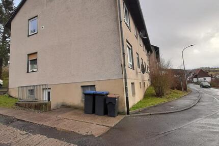 172.07 Schöne 3- Zimmer Wohnung in Nentershausen