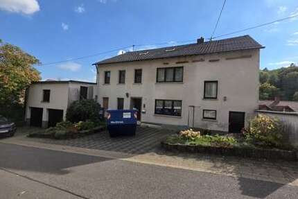 Haus zum Kaufen in Merzig 169.000,00 € 203 m²