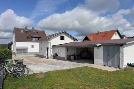 Haus zum Kaufen in Oberhaid 479.000,00 € 219.08 m²