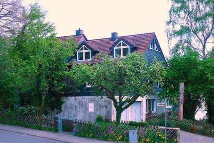 Wohnung zum Kaufen in Niedernhausen Oberjosbach 215.000,00 € 81 m²