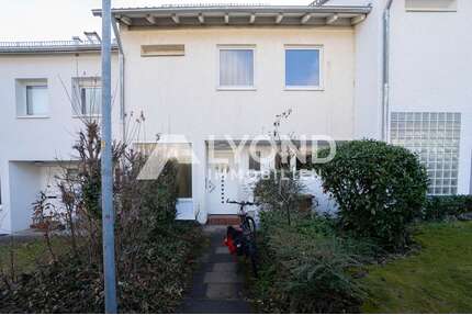 Haus zum Kaufen in Stuttgart Heumaden 698.000,00 € 94 m² - Stuttgart / Heumaden