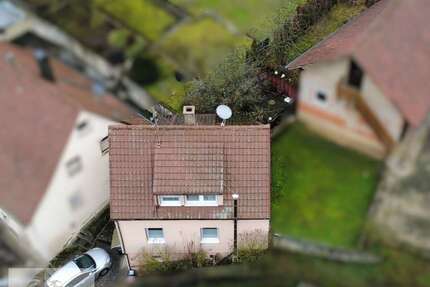 Haus zum Kaufen in Gundelsheim Tiefenbach 199.000,00 € 91 m² - Gundelsheim / Tiefenbach