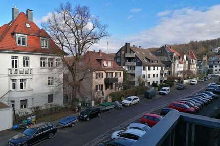 Wohnung zum Kaufen in Stuttgart 299.000,00 € 63 m²