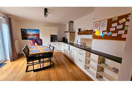 Ferienwohnung Ferienhaus bei Hamburg bis zu 6 Personen - Halstenbek