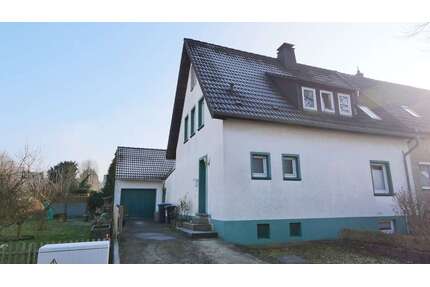 Haus zum Kaufen in Paderborn Neuenbeken 230.000,00 € 97.03 m² - Paderborn / Neuenbeken