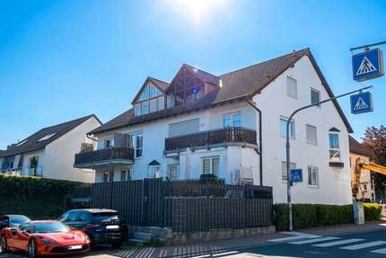 Wohnung zum Mieten in Kelkheim 1.200,00 € 90 m²