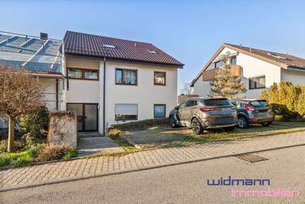 Wohnung zum Kaufen in Stuttgart 198.000,00 € 54 m²