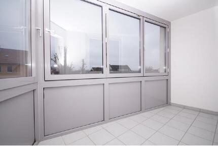 Preistipp! 2-Zimmer-Wohnung mit Wintergarten! - Minden Kuhlenkamp