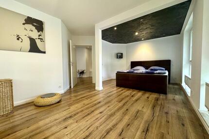 Stilvoll wohnen in Norderstedt-Harksheide – Modernisierte ETW