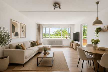 Wohnung zum Kaufen in München 565.000,00 € 114 m²